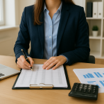 Inżynier geodeta na placu budowy – {kiedy jego pomoc jest niezbędna