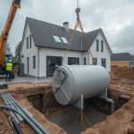 Szambo betonowe – poradnik dla inwestorów na działkę